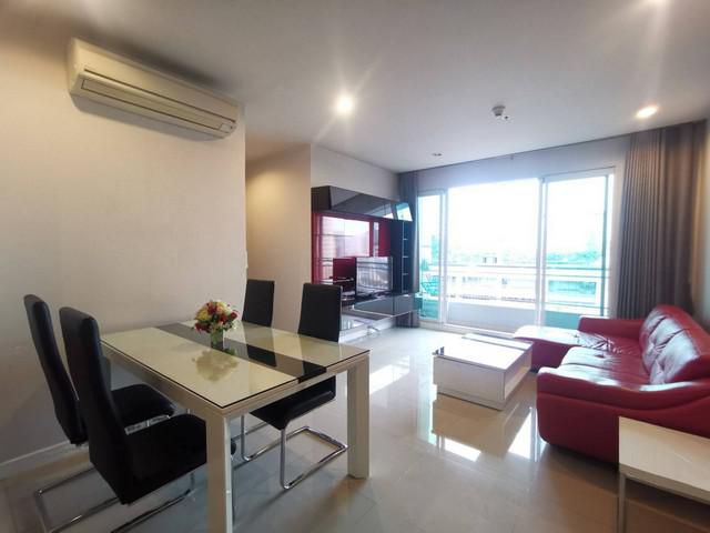 ให้เช่าคอนโด Circle Condominium