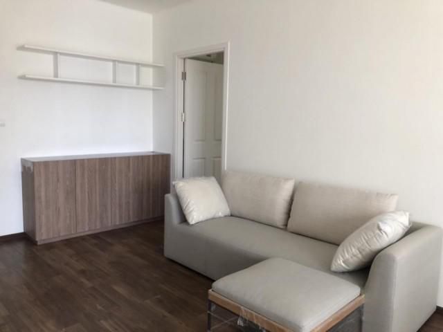รหัสทรัพย์  9488 U Delight Ratchavibha  fully fitted
