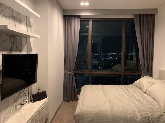 รหัสทรัพย์  9486  Whizdom Avenue รัชดา-ลาดพร้าว  ติด MRT ลาดพร้าว