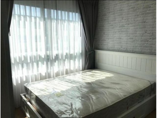 รหัสทรัพย์  9477 Lumpini Ville Onnut Soi 46  เฟอร์นิเจอร์พร้อม