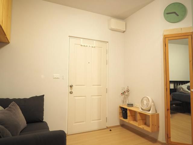 รหัสทรัพย์ B1041 Plum Condo สามัคคี