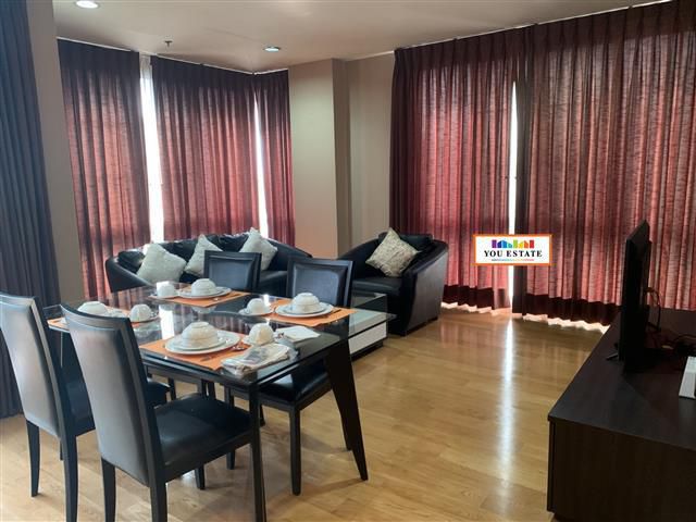 For sale / RENT Villa Sikhara Condominium, 2 beds วิลล่า สิกขรา