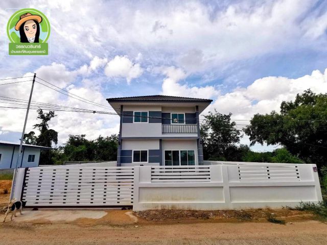 บ้านเช่า โซนโรงเรียนเบ็ญ บุงกาแซว 8000 บาท/เดือน