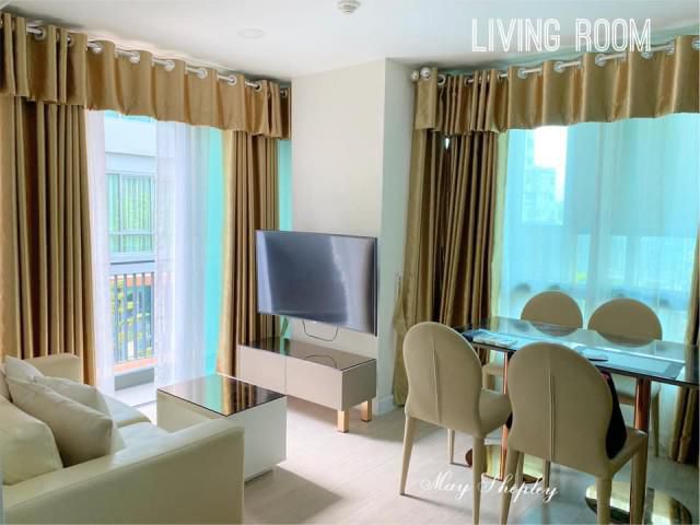 รหัสทรัพย์ B1037 METROLUXE พหลโยธิน-สุทธิสาร
