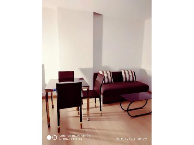 รหัสทรัพย์ B1035 SUPALAI LOFT แคราย