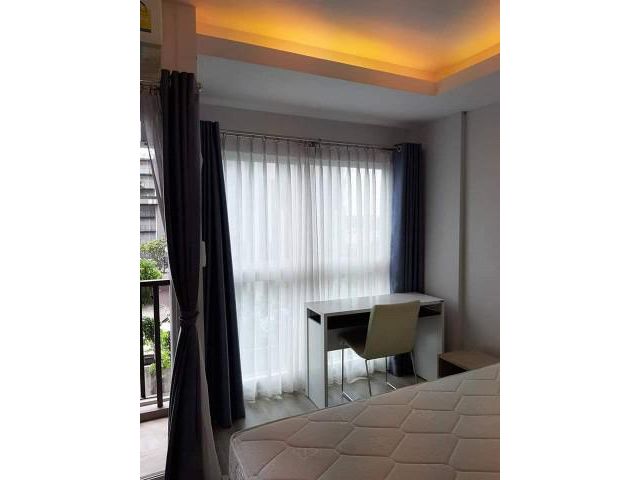 รหัสทรัพย์ B1054 Double Lake Condominium Phrase2