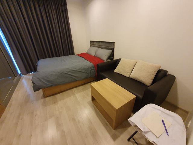 ให้เช่าCONDO Ideo Mobi Charan Interchange