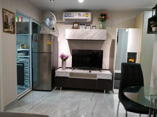 รหัสทรัพย์ B1051 Regent Home สุขุมวิท 81