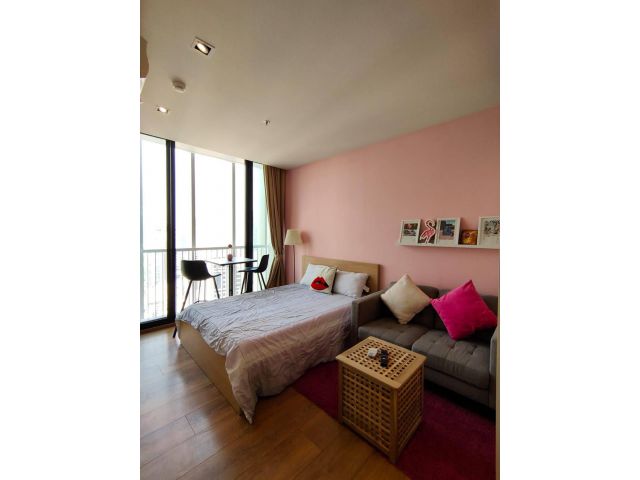 ให้เช่าCONDO Park 24 (Tower 2)
