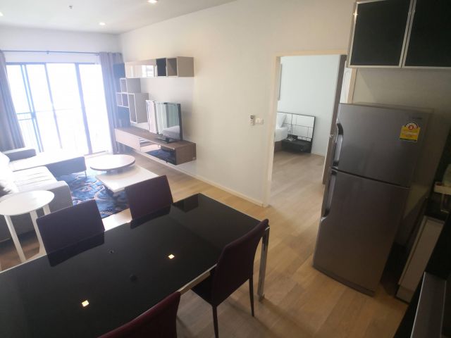 ให้เช่าCONDO Noble Refine