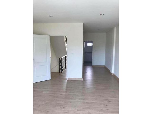 ให้เช่า Townhome 3 ชั้น รามอินทราซอย8