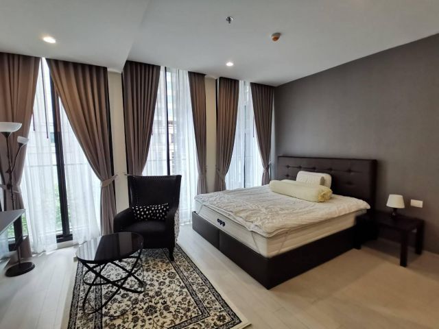 ให้เช่าCONDO Noble Phloenchit