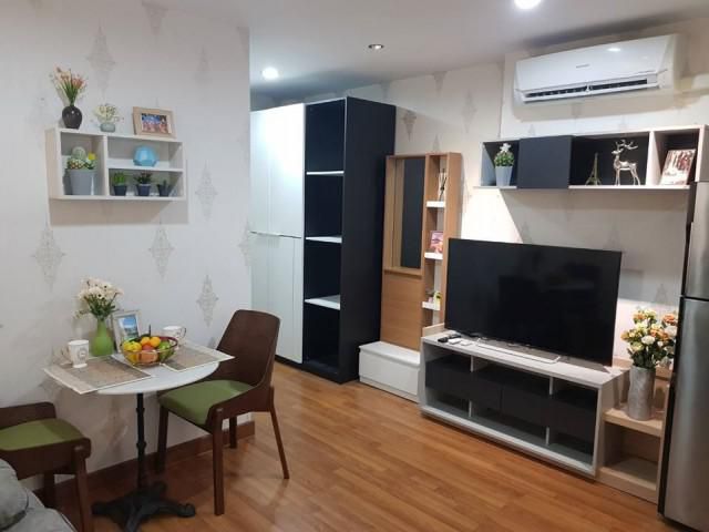 รหัสทรัพย์ B1048 Regent Home สุขุมวิท 81