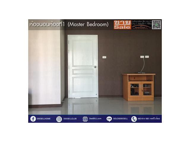 ขายTownhome ธัญบุรี ใกล้ทางหลวง352 ซื่อตรงโคซี่