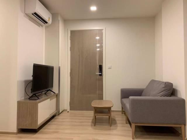 รหัสทรัพย์ B1046 Chambers On-Nut Station : แชมเบอร์ส อ่อนนุช สเตชั่น
