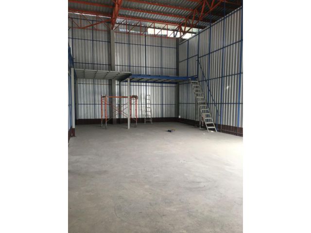 TSP-KR151ให้เช่าโกดัง พื้นที่หลายขนาดตั้งแต่  45 -250  ตรม. ซอย โยธินพัฒนา3 ใกล้ถนนเกษตรนวมินทร์ เลียบด่วนเอกมัยรามอินทร