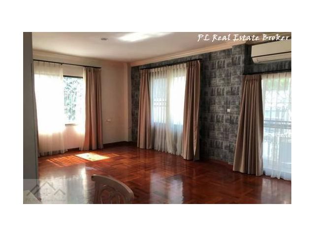 ให้เช่าบ้าน 100 ตร.ว สุขุมวิท36 ใกล้ BTS ทองหล่อ