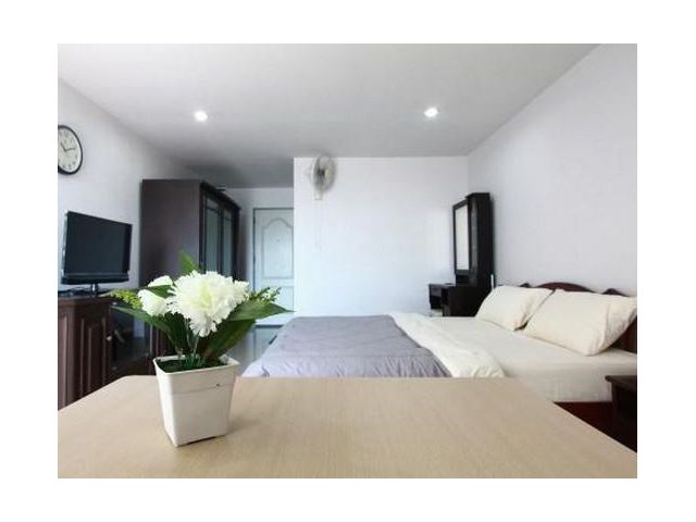 ขาย คอนโด ใกล้รถไฟฟ้า BTS อ่อนนุช Regent Home 4, สุขุมวิท 85, 32 ตรม. ชั้น 4 ทิศเหนือ ขายถูกสุด