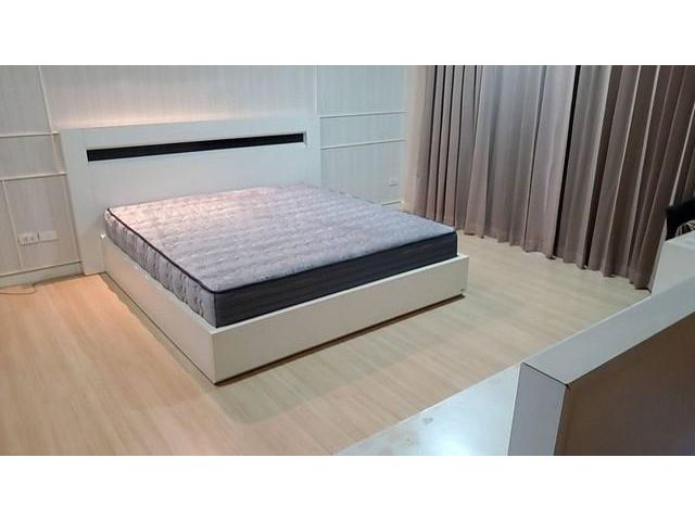 ให้เช่าทาวน์โฮม 3ชั้น ศรีนครินทร์ กรุงเทพกรีฑา