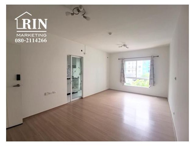 R023-009  ขายด่วน ถูกมาก !! คอนโด Unio จรัญฯ3 ใกล้รถไฟฟ้า วิวสระว่ายน้ำ ขายพร้อมผู้เช่า (คุณเจี๊ยบ 080-2114266)