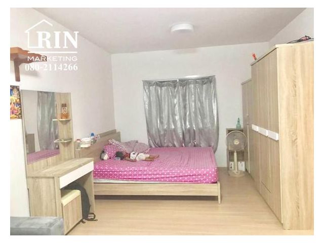 R022-011  ขายด่วน ถูกมาก !! คอนโด Unio จรัญฯ3 ใกล้รถไฟฟ้า แต่งสวย พร้อมอยู่ (คุณเจี๊ยบ 080-2114266)