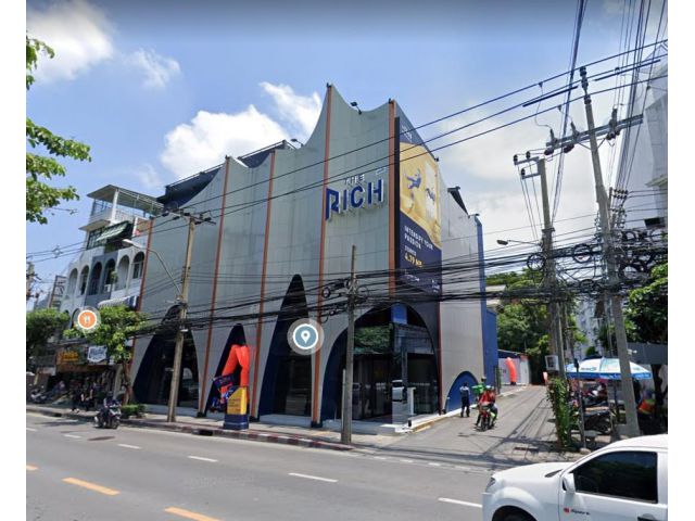 ขาย ที่ดิน ซอยเอกมัย ซอย 8