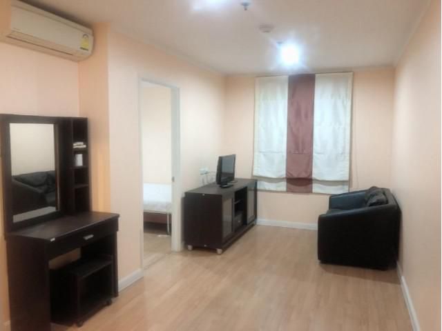 รหัสทรัพย์ B1065 LUMPINI VILLE บางแค