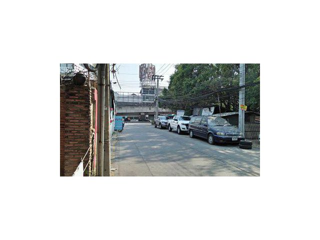 RENT LAND VERY NEAR MAIN ROAD SUKHUMVIT 103 NEAR SECON SQUARE MALL Near Sky Train