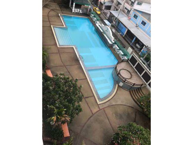 ประเสริฐสุข เพลส ถนนรัชดาภิเษก ขนาด 69.15 ตรม.