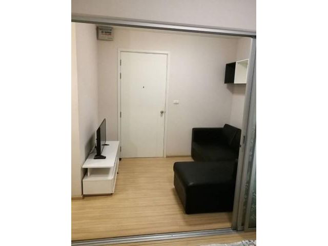 รหัสทรัพย์ B1060 Plum Condo Bangyai Station : พลัมคอนโด บางใหญ่ สเตชั่น