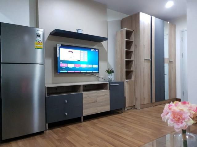 รหัสทรัพย์ B1075 Regent Home บางซ่อน