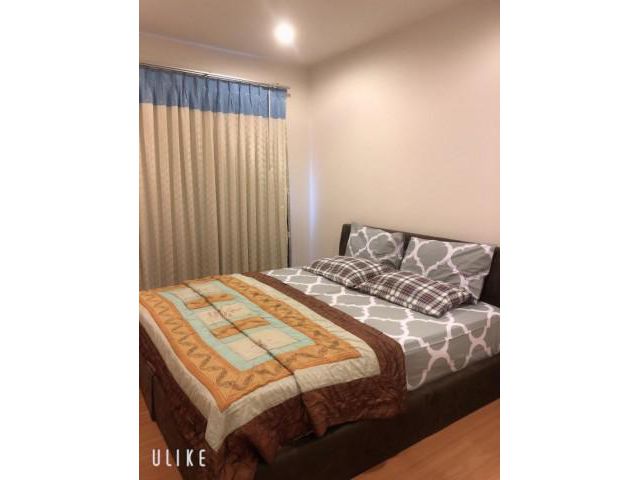 รหัสทรัพย์  9559 The Complete Rajprarop  ใกล้ BTS อนุสาวรีย์ชัยสมรภูมิ