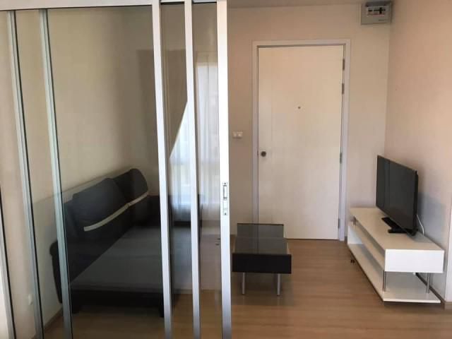 รหัสทรัพย์ B1068 Plum Condo Bangyai Station : พลัมคอนโด บางใหญ่ สเตชั่น