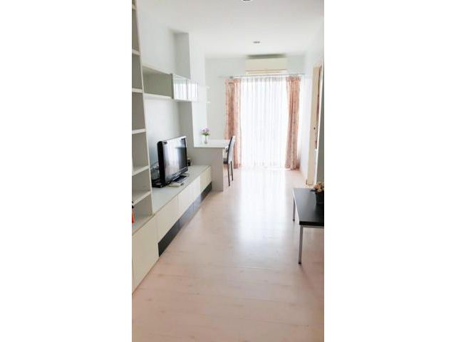 รหัสทรัพย์  9552 The Viva Condo Sathorn - taksin  ใกล้ BTS วงเวียนใหญ่