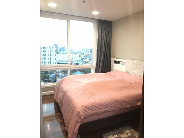ขาย เมโทรโพลิส สำโรง The Metropolis bts สำโรง