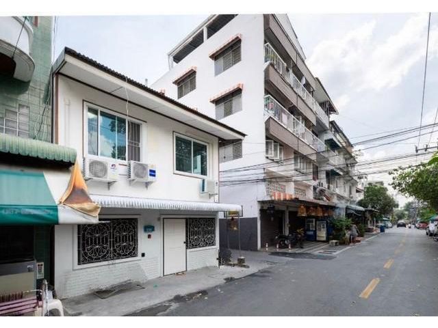 บ้านเดี่ยว 2 ชั้น ซ.สุขุมวิท 49