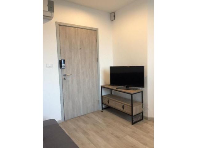 รหัสทรัพย์  9546 Ideo Mobi Charan Interchange Condominium  ใกล้ MRT บางขุนนนท์
