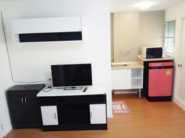 รหัสทรัพย์  9542 Lumpini Township Rangsit Klong-1   ใกล้ฟิวเจอร์พาร์ครังสิต