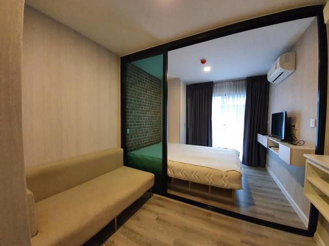 รหัสทรัพย์ B1090 Pause condo สุขุมวิท 115