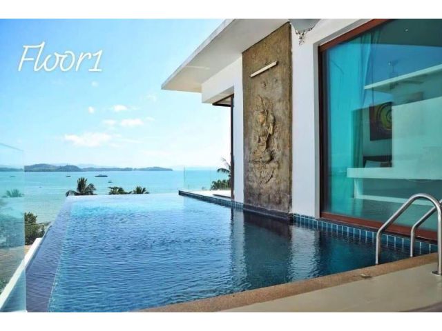 Sale Sunrise Ocean Vill Aopo Paklok Subdistrict, Thalang District, Phuket