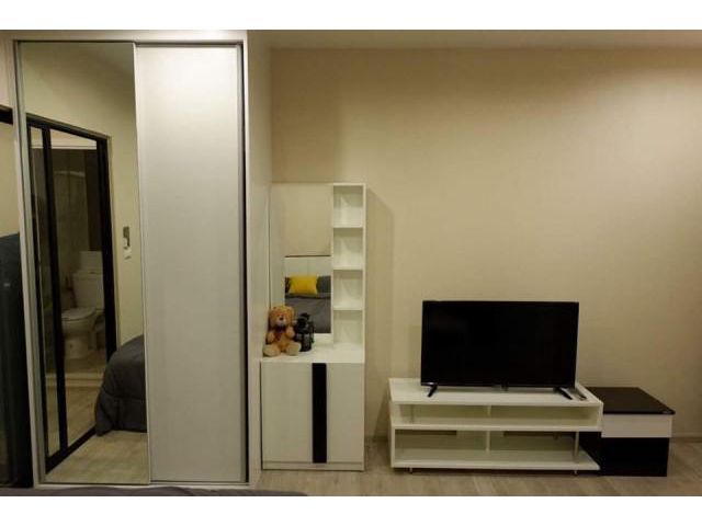 รหัสทรัพย์ B1082 Plum condo central station เฟส 1