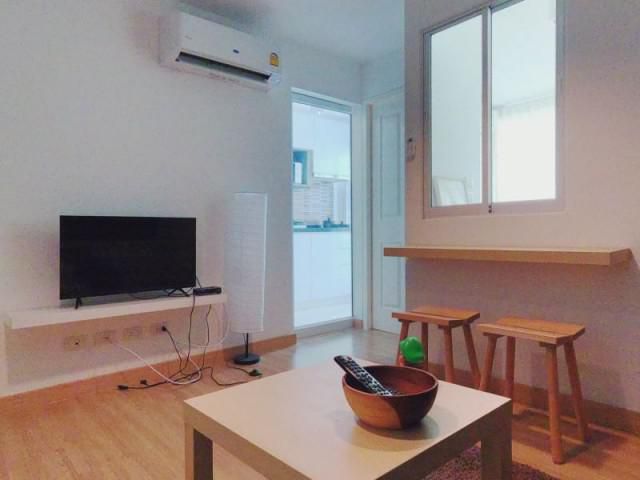รหัสทรัพย์  9517 Chateau in Town Sukhumvit 64   ใกล้ BTS. ปุณณวิถี