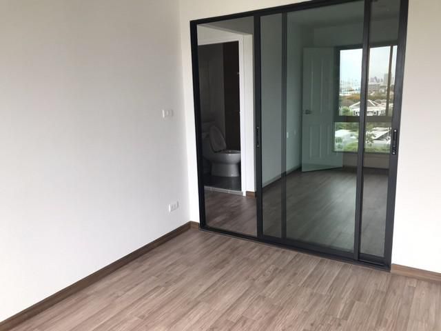 ขายดาวน์ขาดทุน Hi Suttisan Condo สถานีMRT สุทธิสาร