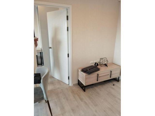 รหัสทรัพย์ B1097 Plum Condo Central Station Phase 2 : พลัมคอนโด เซ็นทรัล สเตชั่น เฟส 2
