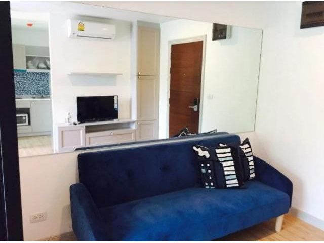 รหัสทรัพย์ B1096 NOTTING HILL ติวานนท์-แคราย