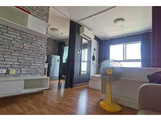 คอนโดคอนโด เดอะ ทรัสต์ งามวงศ์วาน THE TRUST CONDO NGAMWONGWAN ชั้น 22​ วิวสวย​ ขนาด 25 ตรม