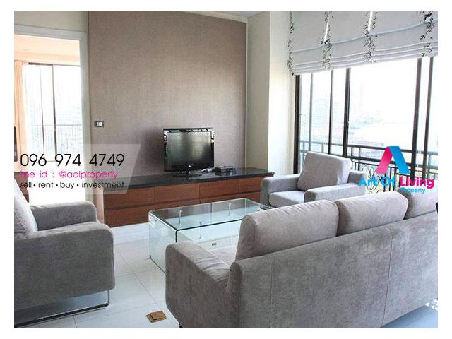 เช่า Prime Mansion Sukhumvit 31 AOL-F64-2008002448