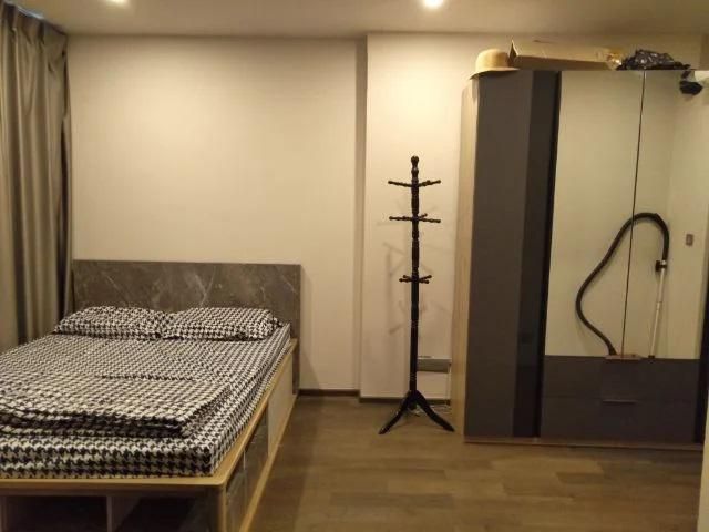 HOT PRICE ให้เช่าคอนโด IDEO Q Siam – Ratchathewi ชั้น 36 ใกล้ BTS ราชเทวี