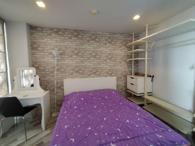 ให้เช่า VENTO condo เกษตร-นวมินทร์ ขนาด 32 ตรม.