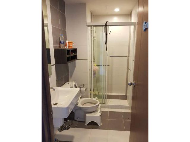 JSC120815 ขาย เดอะ เบส สุขุมวิท77 2 ห้องนอน 2 ห้องน้ำ